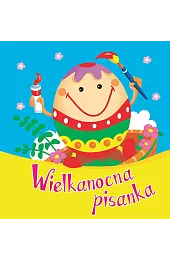 Wielkanocna pisankaMurgrabia Ala Hanna