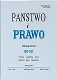 Państwo i Prawo