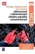 Obsługa, diagnozowanie oraz naprawa... cz.2 MG.12