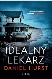 Idealny lekarzDaniel Hurst