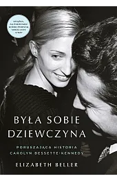 Była sobie dziewczyna… Poruszająca historia Carolyn Bessette-Kennedy