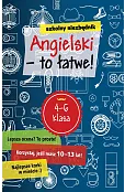 Szkolny niezbędnik. Angielski - to łatwe!