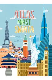 Atlas miast świata