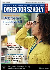 Dyrektor Szkoły