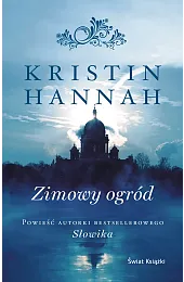 Zimowy ogródKristin Hannah