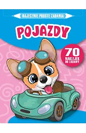 Bajecznie proste zadania. Pojazdy