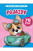 Bajecznie proste zadania. Pojazdy