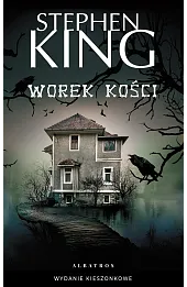Worek kości (wydanie pocketowe)