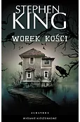 Worek kości (wydanie pocketowe)
