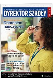 Dyrektor Szkoły