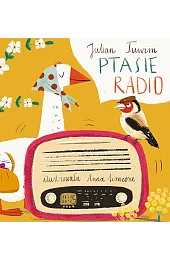 Ptasie radioSimeone Anna