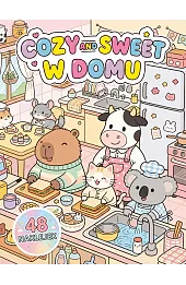 Cozy and Sweet. W domu