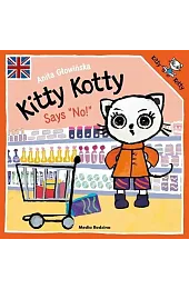 Kitty Kotty says: No!Anita Głowińska