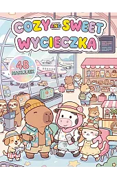 Cozy and Sweet. Wycieczka