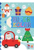 Super kolor