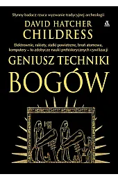Geniusz techniki bogów