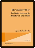 Obowiązkowy KSeF [PRZEDSPRZEDAŻ] Agnieszka Wesołowska