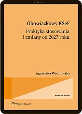 Obowiązkowy KSeF [PRZEDSPRZEDAŻ]