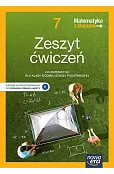 Matematyka SP 7 Matematyka z kluczem neon ćw. 2026