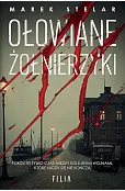 Ołowiane żołnierzyki (wyd. specjalne)
