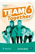 Team Together 6. Activity Book
