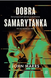 Dobra SamarytankaJohn Marrs