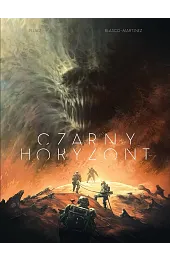 Czarny horyzont