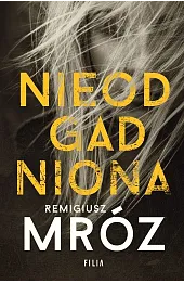 Nieodgadniona. Seria z Damianem Wernerem. Tom 2 (wyd. kieszonkowe)