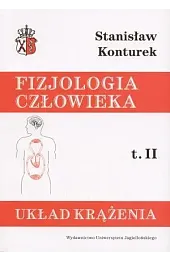 Układ krążenia. Fizjologia człowieka, t.II