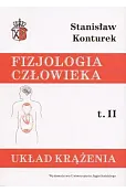 Układ krążenia. Fizjologia człowieka, t.II