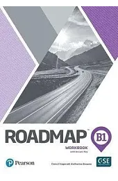 Roadmap B1. Workbook with Answer Key