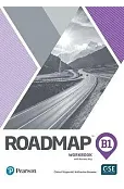 Roadmap B1. Workbook with Answer Key