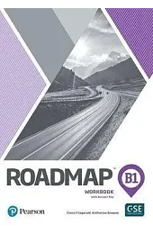Roadmap B1. Workbook with Answer KeyFitzgerald Claire