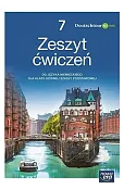 J. niemiecki SP 7 Deutschtour Fit neon ćw. 2026