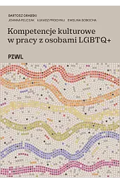 Kompetencje kulturowe w pracy z osobami LGBTQ+