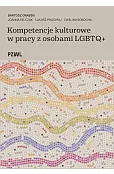 Kompetencje kulturowe w pracy z osobami LGBTQ+