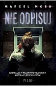 Nie odpisuj (wyd. kieszonkowe)