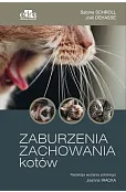 Zaburzenia zachowania kotów