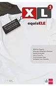 EquisELE 1. Język hiszpański. Zeszyt ćwiczeń