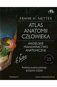 Atlas anatomii człowieka Angielskie mianownictwo anatomiczne