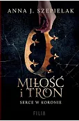 Miłość i tron (wydanie pocketowe)