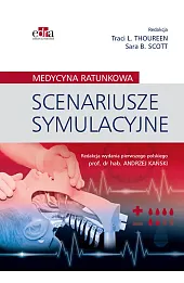 Scenariusze symulacyjne Medycyna ratunkowa