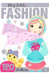 My little Fashion z naklejkamizbiorowa Praca