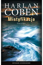 Mistyfikacja (wydanie pocketowe)Harlan Coben
