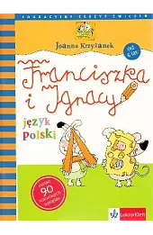 Język polski. Franciszka i Ignacy