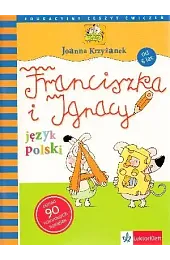 Język polski. Franciszka i IgnacyJoanna Krzyżanek