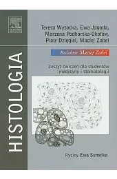 HistologiaWysicka Teresa