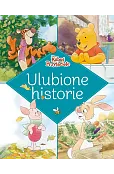 Ulubione historie. Disney Kubuś i Przyjaciele