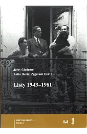 Listy 1943-1981