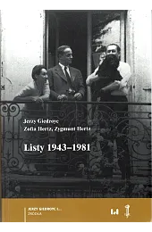 Listy 1943-1981Jerzy Giedroyć